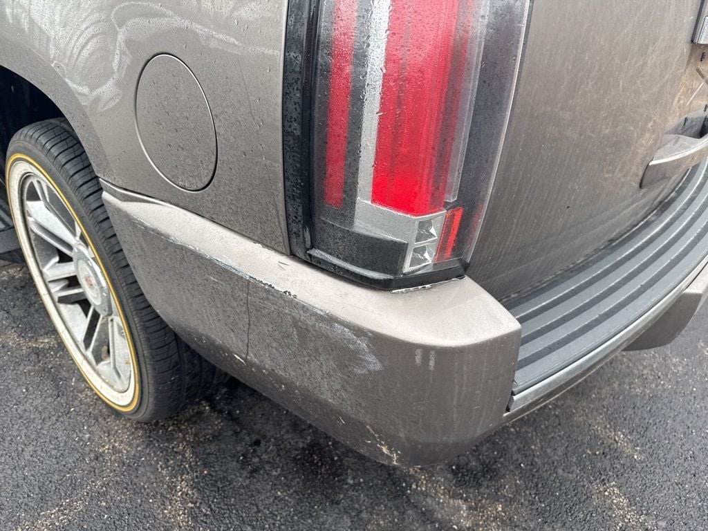 2013 Cadillac Escalade AWD 4dr Premium - 22995526 - 9