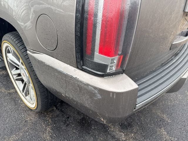 2013 Cadillac Escalade AWD 4dr Premium - 22995526 - 9