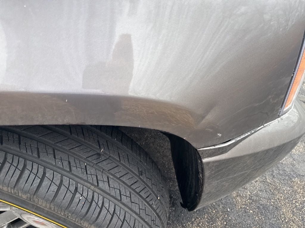 2013 Cadillac Escalade AWD 4dr Premium - 22995526 - 12