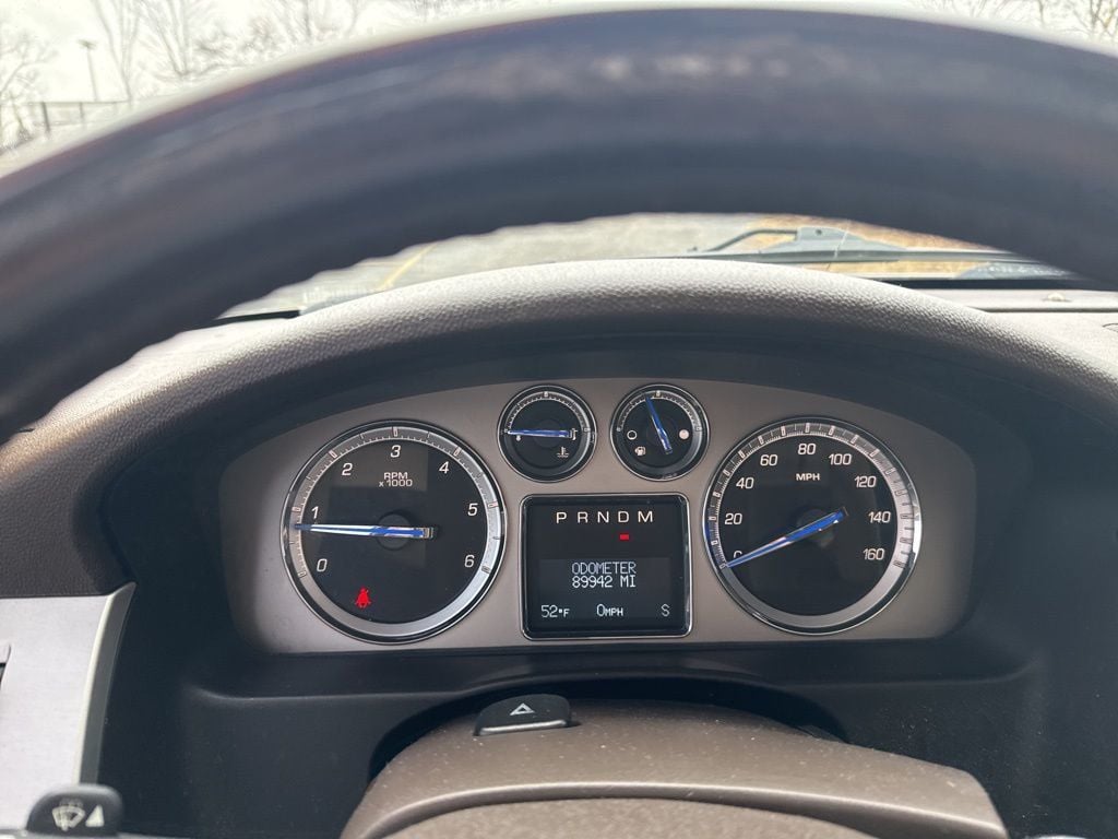 2013 Cadillac Escalade AWD 4dr Premium - 22995526 - 18