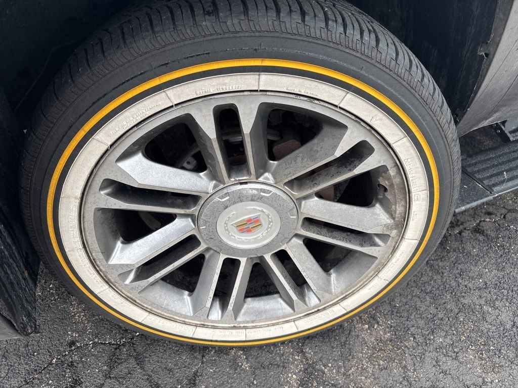 2013 Cadillac Escalade AWD 4dr Premium - 22995526 - 1