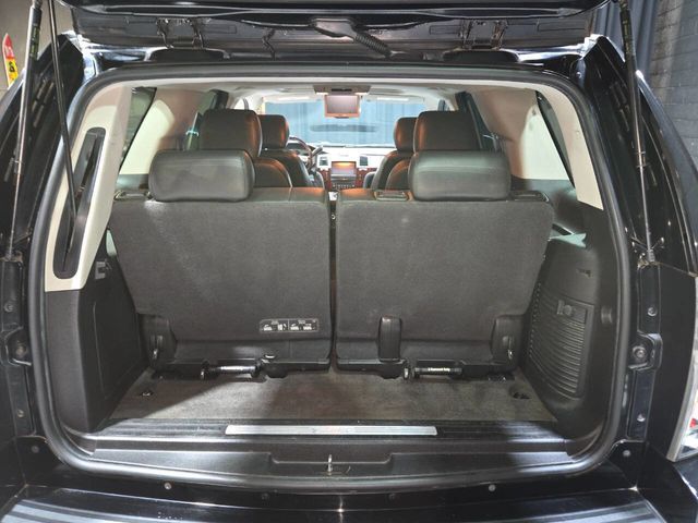 2013 Cadillac Escalade AWD 4dr Premium - 22974818 - 9