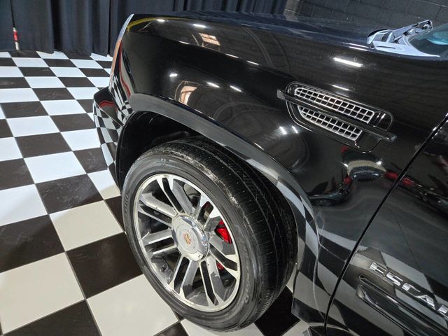 2013 Cadillac Escalade AWD 4dr Premium - 22974818 - 12