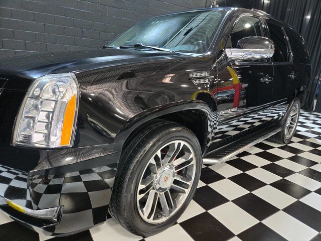 2013 Cadillac Escalade AWD 4dr Premium - 22974818 - 13