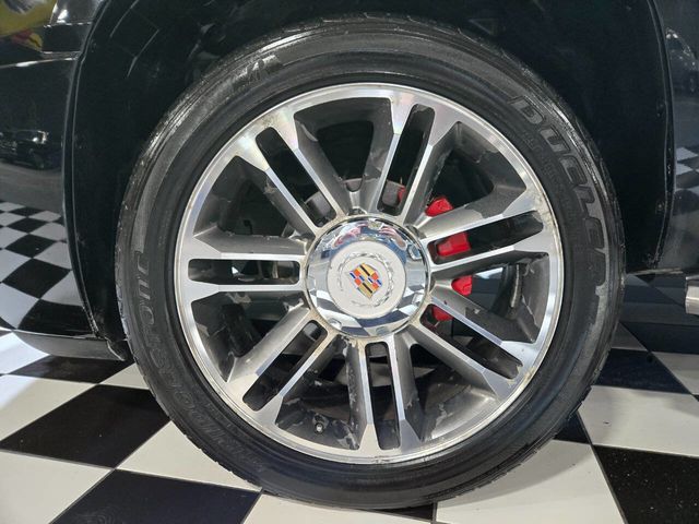 2013 Cadillac Escalade AWD 4dr Premium - 22974818 - 14