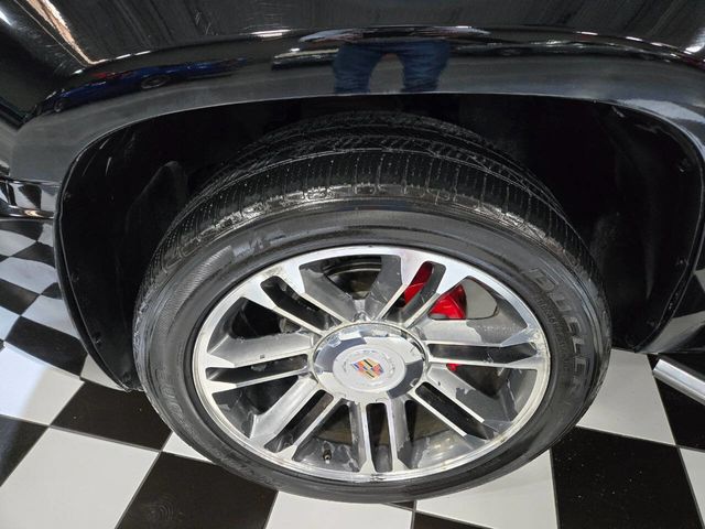 2013 Cadillac Escalade AWD 4dr Premium - 22974818 - 15