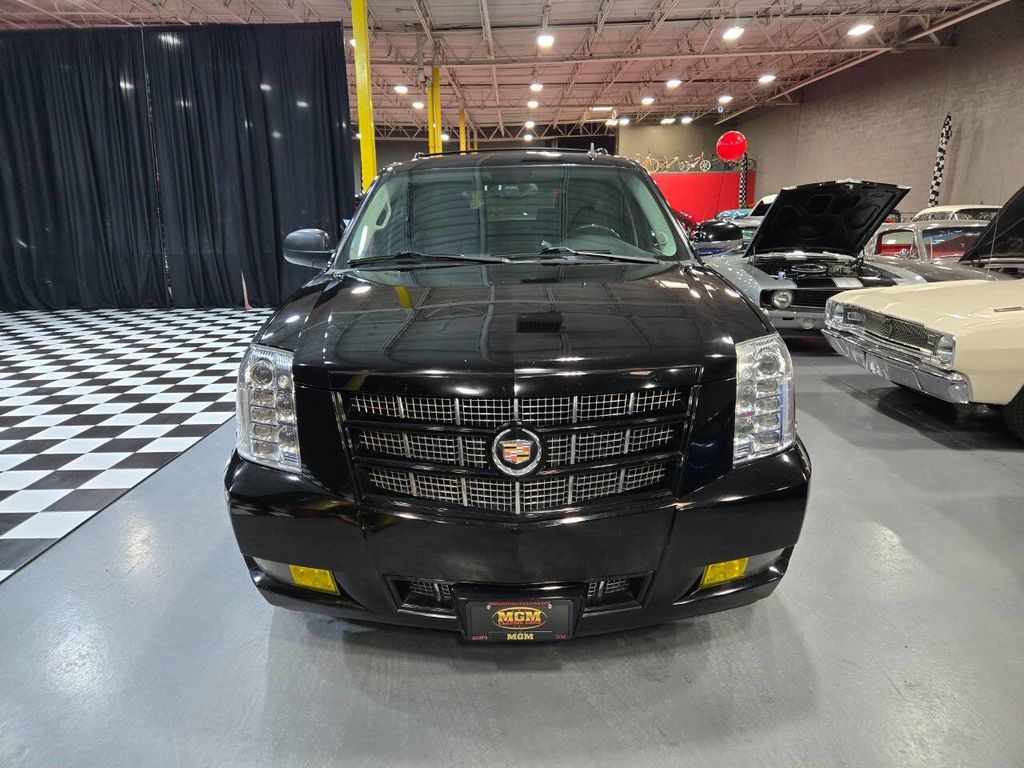 2013 Cadillac Escalade AWD 4dr Premium - 22974818 - 17