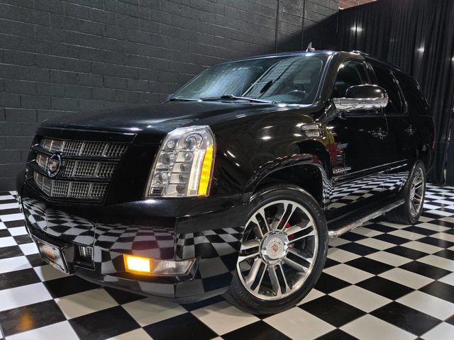 2013 Cadillac Escalade AWD 4dr Premium - 22974818 - 1