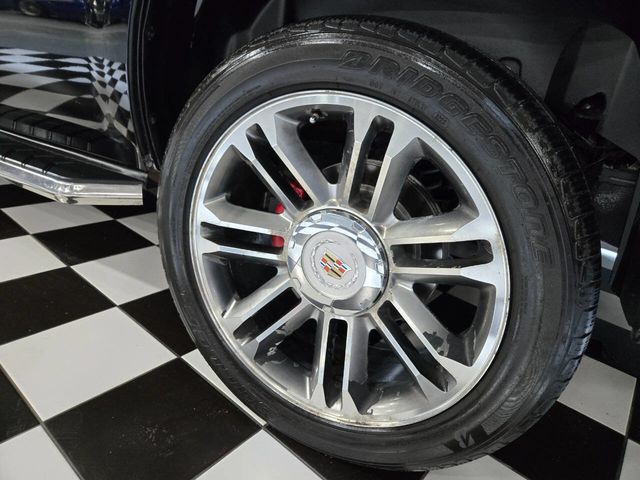 2013 Cadillac Escalade AWD 4dr Premium - 22974818 - 21