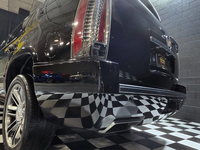 2013 Cadillac Escalade AWD 4dr Premium - 22974818 - 24