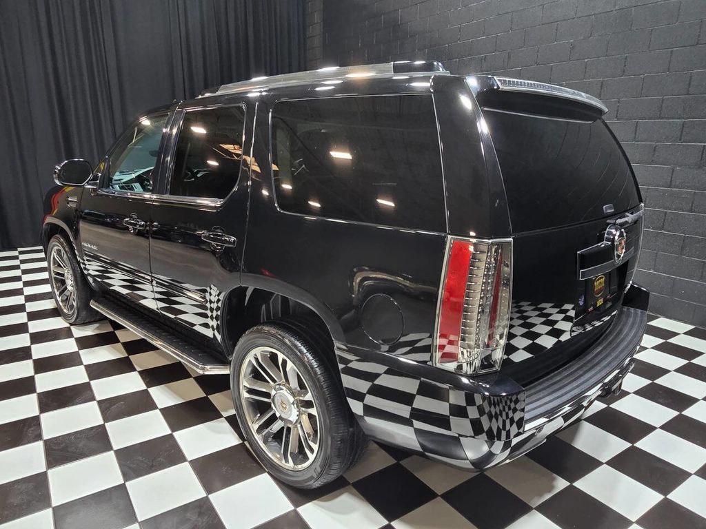 2013 Cadillac Escalade AWD 4dr Premium - 22974818 - 2
