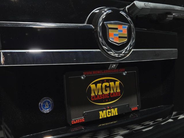 2013 Cadillac Escalade AWD 4dr Premium - 22974818 - 29