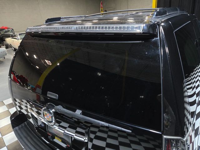 2013 Cadillac Escalade AWD 4dr Premium - 22974818 - 31