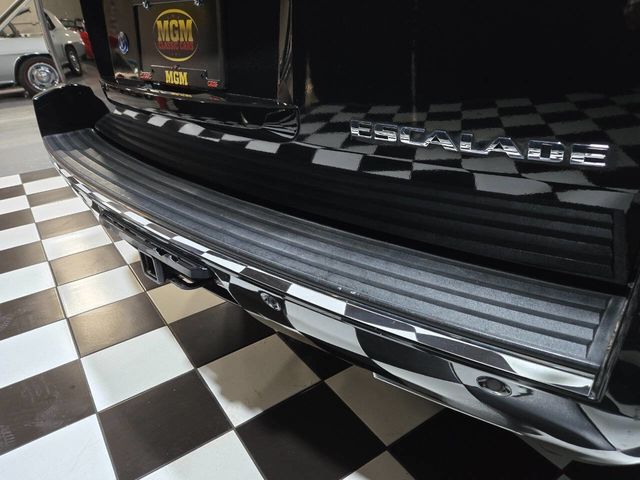 2013 Cadillac Escalade AWD 4dr Premium - 22974818 - 35