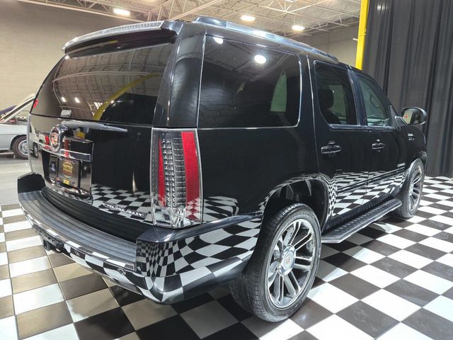 2013 Cadillac Escalade AWD 4dr Premium - 22974818 - 36