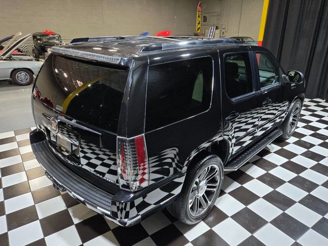 2013 Cadillac Escalade AWD 4dr Premium - 22974818 - 37