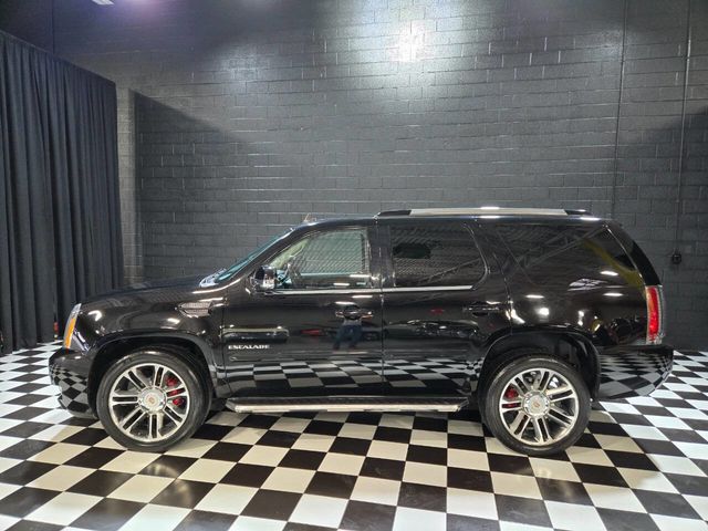2013 Cadillac Escalade AWD 4dr Premium - 22974818 - 3