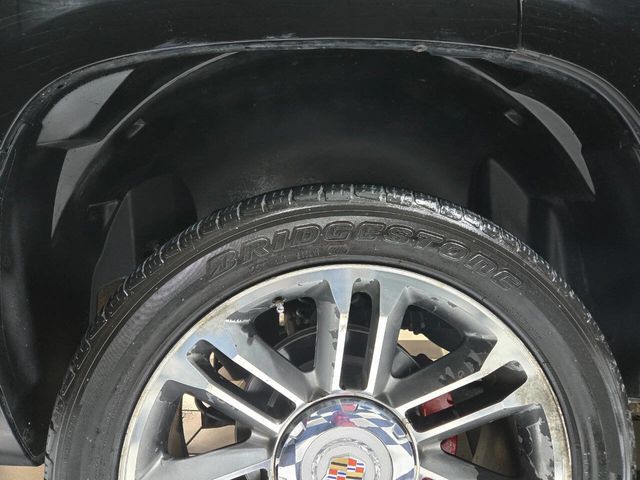 2013 Cadillac Escalade AWD 4dr Premium - 22974818 - 39