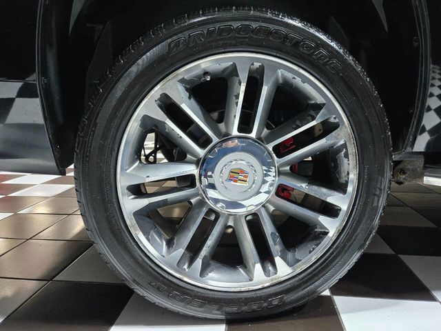 2013 Cadillac Escalade AWD 4dr Premium - 22974818 - 40