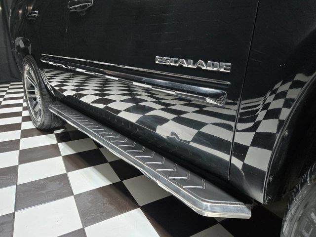 2013 Cadillac Escalade AWD 4dr Premium - 22974818 - 42