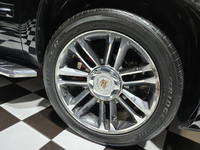2013 Cadillac Escalade AWD 4dr Premium - 22974818 - 43