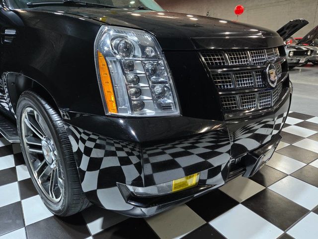 2013 Cadillac Escalade AWD 4dr Premium - 22974818 - 45