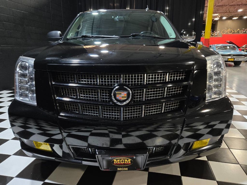2013 Cadillac Escalade AWD 4dr Premium - 22974818 - 47