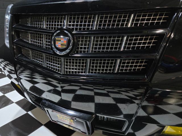 2013 Cadillac Escalade AWD 4dr Premium - 22974818 - 48