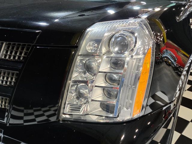 2013 Cadillac Escalade AWD 4dr Premium - 22974818 - 50