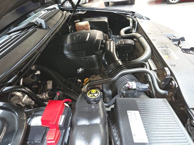 2013 Cadillac Escalade AWD 4dr Premium - 22974818 - 55