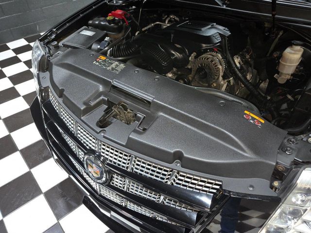 2013 Cadillac Escalade AWD 4dr Premium - 22974818 - 57