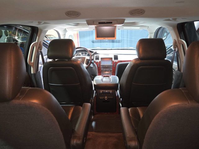 2013 Cadillac Escalade AWD 4dr Premium - 22974818 - 59
