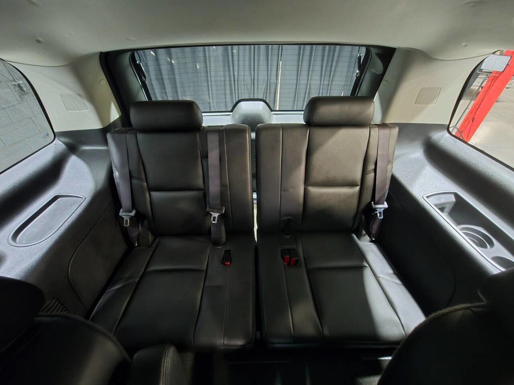 2013 Cadillac Escalade AWD 4dr Premium - 22974818 - 76