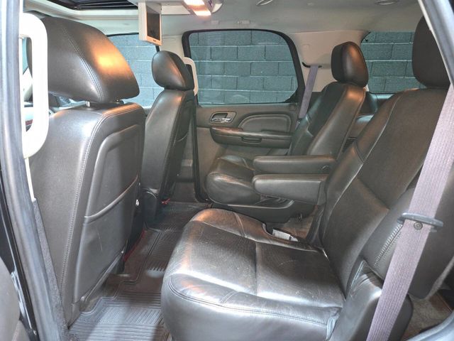 2013 Cadillac Escalade AWD 4dr Premium - 22974818 - 83