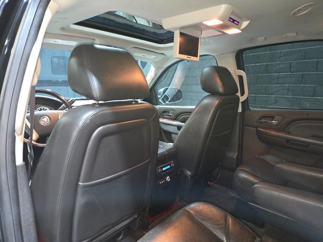 2013 Cadillac Escalade AWD 4dr Premium - 22974818 - 85
