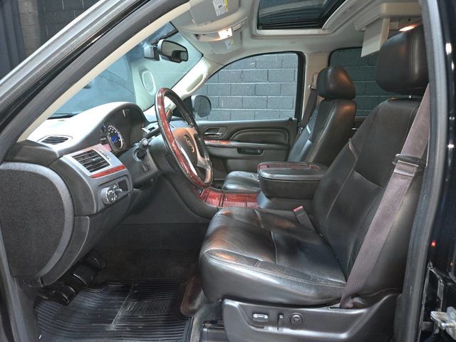 2013 Cadillac Escalade AWD 4dr Premium - 22974818 - 87