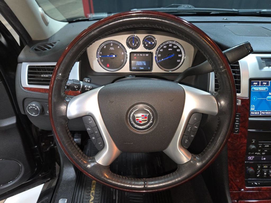 2013 Cadillac Escalade AWD 4dr Premium - 22974818 - 94