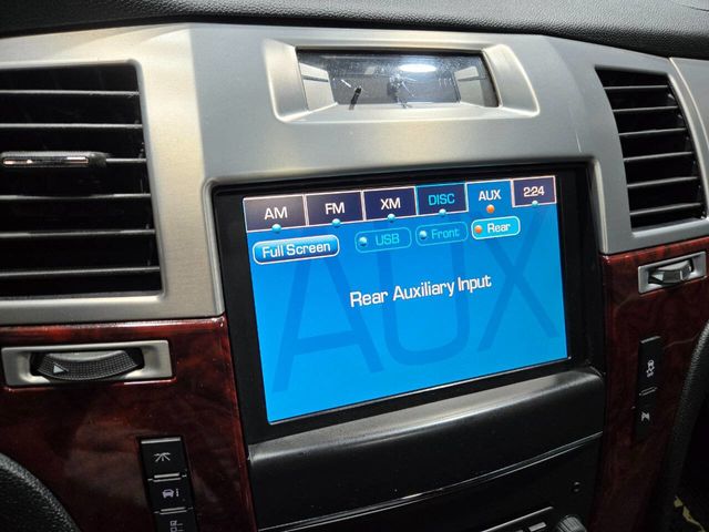 2013 Cadillac Escalade AWD 4dr Premium - 22974818 - 98