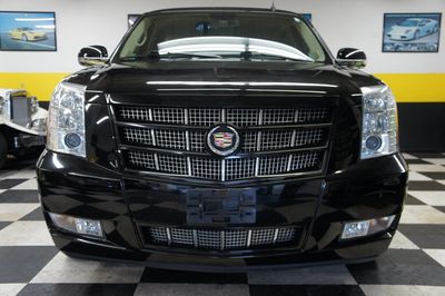 2013 Cadillac Escalade