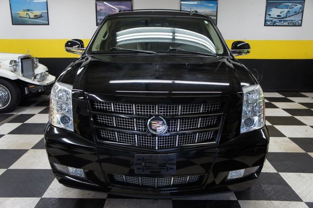 2013 Cadillac Escalade Premium AWD, 22" Rims, Great Shape!  - 23017173 - 9