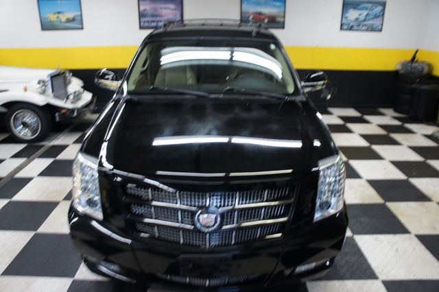 2013 Cadillac Escalade Premium AWD, 22" Rims, Great Shape!  - 23017173 - 12