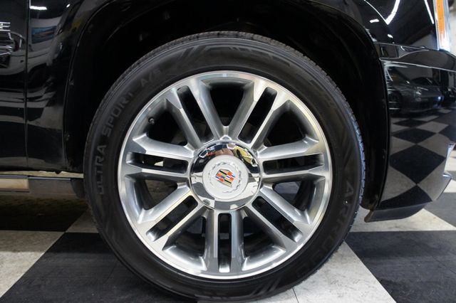 2013 Cadillac Escalade Premium AWD, 22" Rims, Great Shape!  - 23017173 - 14