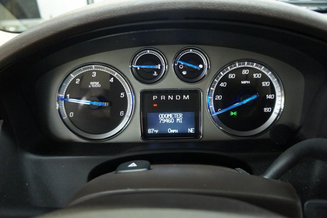 2013 Cadillac Escalade Premium AWD, 22" Rims, Great Shape!  - 23017173 - 29