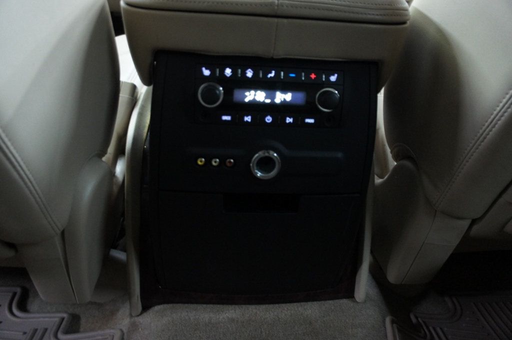 2013 Cadillac Escalade Premium AWD, 22" Rims, Great Shape!  - 23017173 - 42