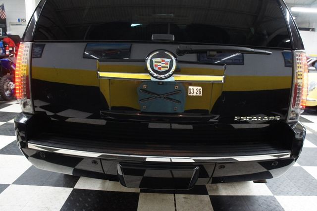 2013 Cadillac Escalade Premium AWD, 22" Rims, Great Shape!  - 23017173 - 49
