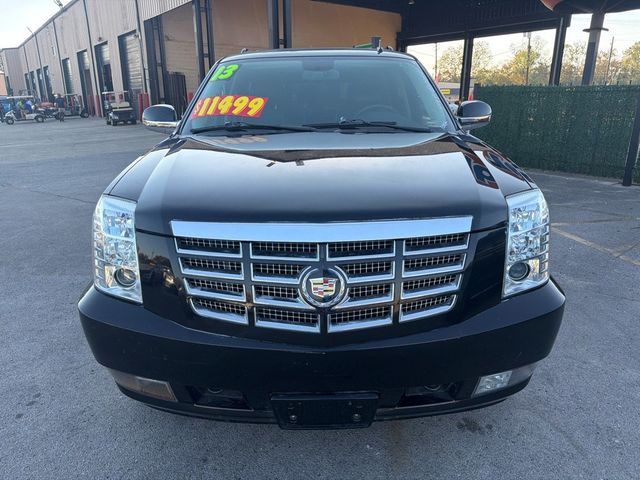 2013 Cadillac Escalade ESV AWD 4dr Luxury - 23101892 - 1