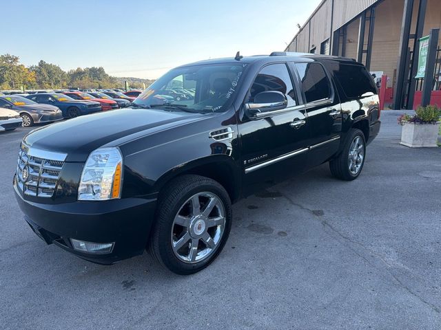 2013 Cadillac Escalade ESV AWD 4dr Luxury - 23101892 - 2