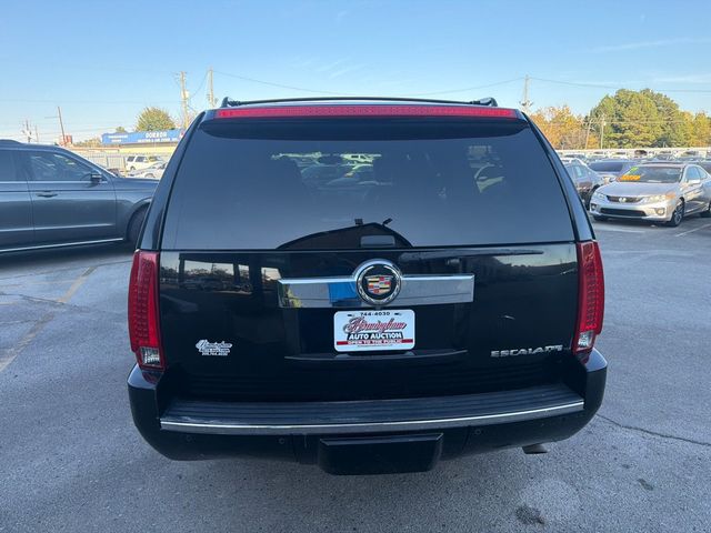 2013 Cadillac Escalade ESV AWD 4dr Luxury - 23101892 - 4