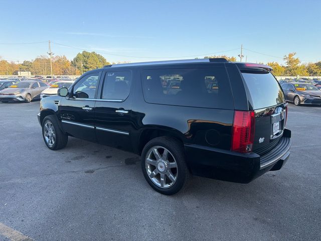 2013 Cadillac Escalade ESV AWD 4dr Luxury - 23101892 - 5