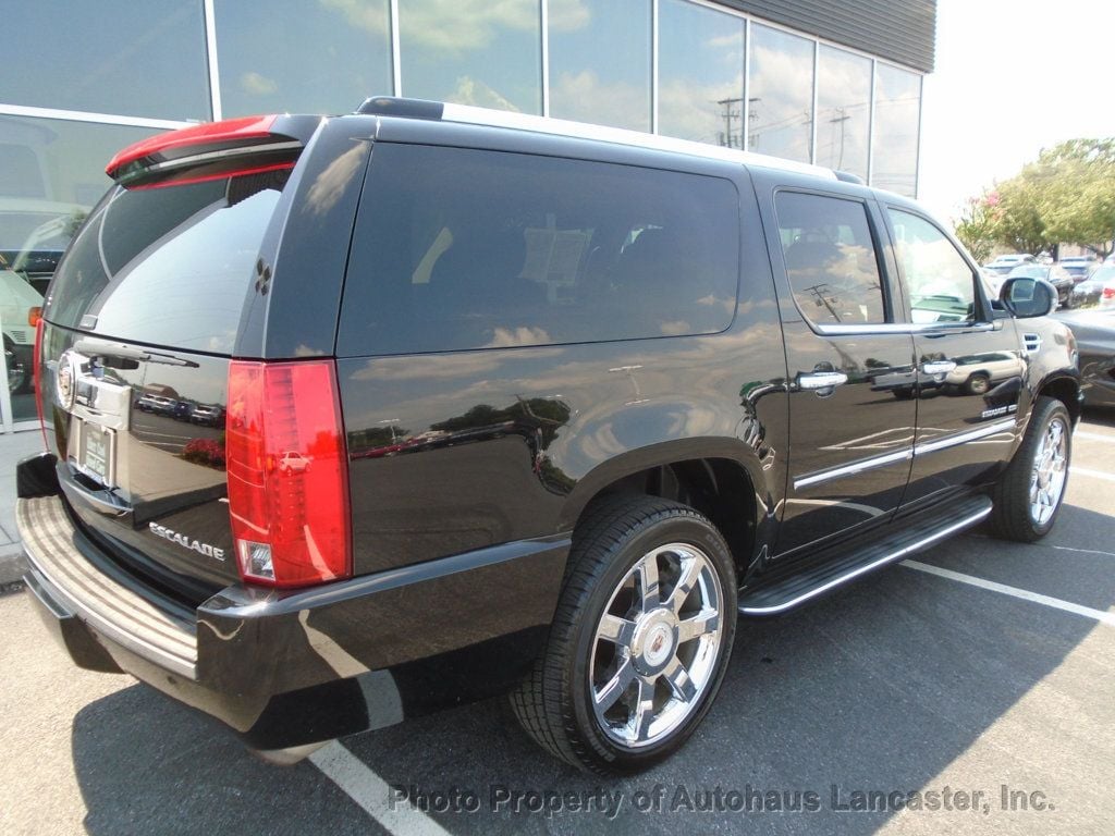 2013 Cadillac Escalade ESV AWD 4dr Luxury - 22519173 - 3